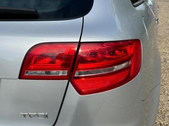 Audi A3 1.4 TFSI Sport Sportback 5dr Petrol Manual Euro 5 (s/s) (125 ps)