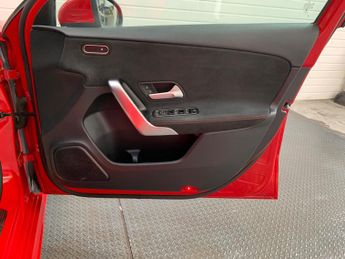Mercedes-Benz A Class 1.3 A200 AMG Line (Executive) 7G-DCT Euro 6 (s/s) 5dr