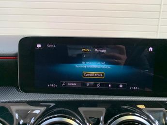 Mercedes-Benz A Class 1.3 A200 AMG Line (Executive) 7G-DCT Euro 6 (s/s) 5dr