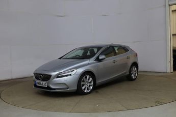 Volvo V40 2.0 D2 Inscription Auto Euro 6 (s/s) 5dr