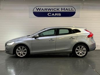 Volvo V40 2.0 D2 Inscription Auto Euro 6 (s/s) 5dr