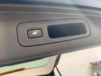 Honda CR-V 2.0 i-VTEC EX Auto 4WD Euro 6 5dr
