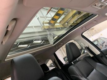 Honda CR-V 2.0 i-VTEC EX Auto 4WD Euro 6 5dr
