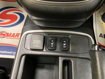 Honda CR-V 2.0 i-VTEC EX Auto 4WD Euro 6 5dr