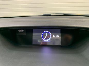 Honda CR-V 2.0 i-VTEC EX Auto 4WD Euro 6 5dr