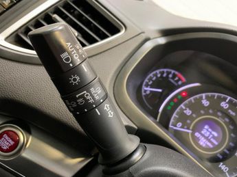 Honda CR-V 2.0 i-VTEC EX Auto 4WD Euro 6 5dr