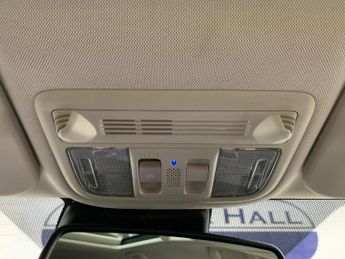 Honda CR-V 2.0 i-VTEC EX Auto 4WD Euro 6 5dr