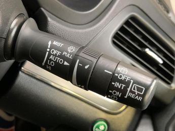 Honda CR-V 2.0 i-VTEC EX Auto 4WD Euro 6 5dr