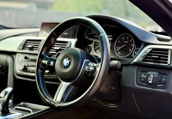 BMW 4 Series 2.0 420d M Sport Auto Euro 6 (s/s) 2dr