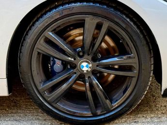 BMW 4 Series 2.0 420d M Sport Auto Euro 6 (s/s) 2dr
