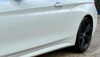 BMW 4 Series 2.0 420d M Sport Auto Euro 6 (s/s) 2dr