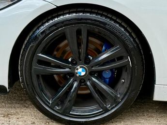 BMW 4 Series 2.0 420d M Sport Auto Euro 6 (s/s) 2dr