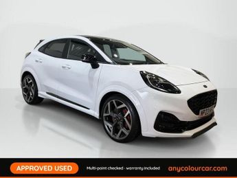 Ford Puma 1.5T EcoBoost ST Euro 6 (s/s) 5dr