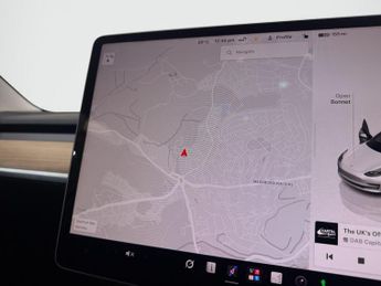 Tesla Model 3 (Dual Motor) Long Range Auto 4WDE 4dr