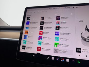 Tesla Model 3 (Dual Motor) Long Range Auto 4WDE 4dr