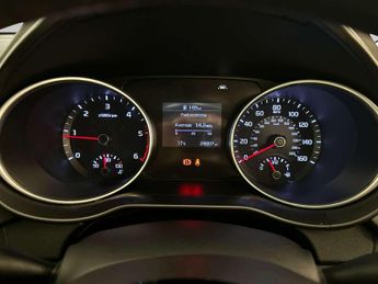 Kia XCeed 1.6 CRDi 2 SUV 5dr Diesel Manual Euro 6 (s/s) (114 bhp)