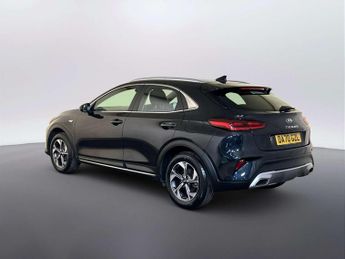 Kia XCeed 1.6 CRDi 2 SUV 5dr Diesel Manual Euro 6 (s/s) (114 bhp)