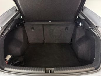 Audi Q4 e-tron 50 Sport Sportback 5dr Electric Auto quattro 82kWh (299 ps)