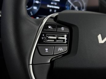 Kia Niro 64.8kWh 3 SUV 5dr Electric Auto (201 bhp)
