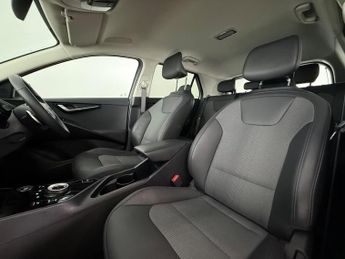 Kia Niro 64.8kWh 3 SUV 5dr Electric Auto (201 bhp)