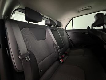 Kia Niro 64.8kWh 3 SUV 5dr Electric Auto (201 bhp)