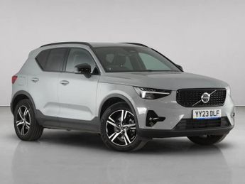 Volvo XC40 2.0 B3 MHEV Plus Dark SUV 5dr Petrol Hybrid DCT Auto Euro 6 (s/s