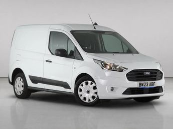 Ford Transit Connect 1.5 240 EcoBlue Trend Panel Van 5dr Diesel Auto L1 Euro 6 (s/s) 