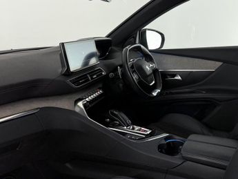 Peugeot 5008 1.2 PureTech GT SUV 5dr Petrol EAT Euro 6 (s/s) (130 ps)