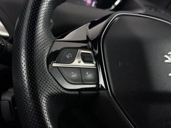 Peugeot 5008 1.2 PureTech GT SUV 5dr Petrol EAT Euro 6 (s/s) (130 ps)