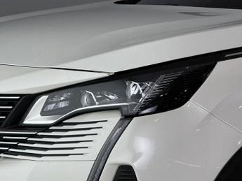 Peugeot 5008 1.2 PureTech GT SUV 5dr Petrol EAT Euro 6 (s/s) (130 ps)