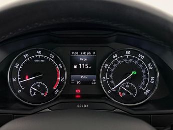 Skoda Superb 2.0 TSI SE L Executive Estate 5dr Petrol DSG Euro 6 (s/s) (220 p
