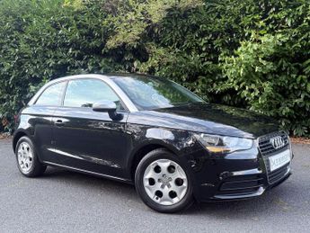 Audi A1 1.2 TFSI SE Euro 5 (s/s) 3dr