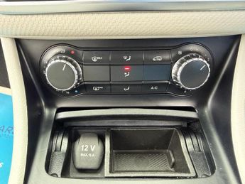 Mercedes-Benz A Class 1.5 A180 CDI Sport Hatchback 5dr Diesel 7G-DCT Euro 5 (s/s) (109