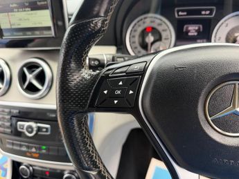 Mercedes-Benz A Class 1.5 A180 CDI Sport Hatchback 5dr Diesel 7G-DCT Euro 5 (s/s) (109
