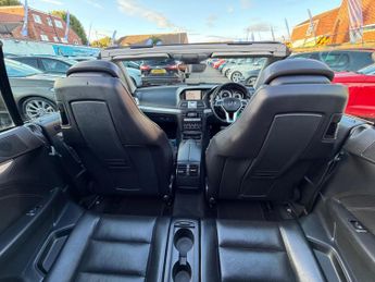 Mercedes-Benz E Class 2.1 E220 CDI AMG Sport Cabriolet 2dr Diesel G-Tronic+ Euro 5 (s/