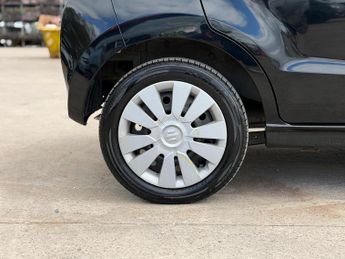 Suzuki Alto 1.0 12V SZ Euro 5 5dr