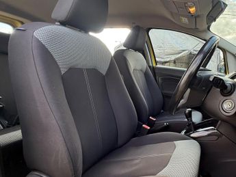 Ford EcoSport 1.0T EcoBoost Zetec 2WD Euro 6 (s/s) 5dr