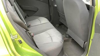 Chevrolet Spark 1.2i LT Euro 5 5dr