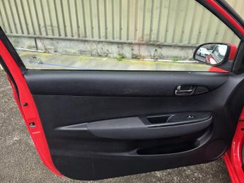 Hyundai i20 1.2 Edition Euro 4 3dr