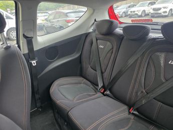Hyundai i20 1.2 Edition Euro 4 3dr