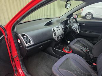 Hyundai i20 1.2 Edition Euro 4 3dr