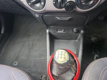 Hyundai i20 1.2 Edition Euro 4 3dr