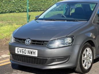 Volkswagen Polo 1.4 SE Euro 5 3dr