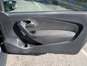 Volkswagen Polo 1.4 SE Euro 5 3dr