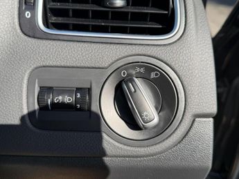 Volkswagen Polo 1.4 SE Euro 5 3dr