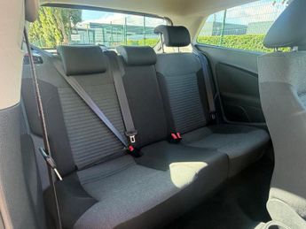 Volkswagen Polo 1.4 SE Euro 5 3dr