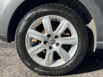 Volkswagen Polo 1.4 SE Euro 5 3dr