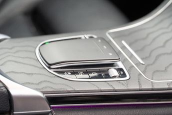Mercedes-Benz GLC 2.0 GLC220d AMG Line (Premium) G-Tronic+ 4MATIC Euro 6 (s/s) 5dr