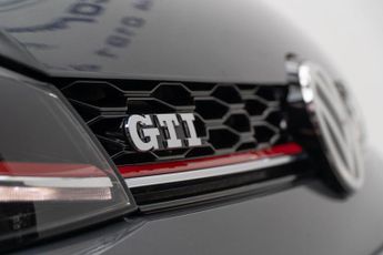 Volkswagen Golf 2.0 TSI GTI DSG Euro 6 (s/s) 3dr