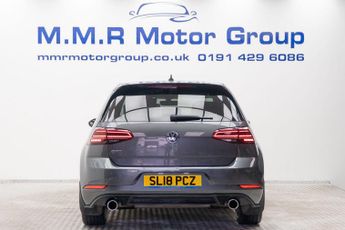 Volkswagen Golf 2.0 TSI GTI DSG Euro 6 (s/s) 3dr